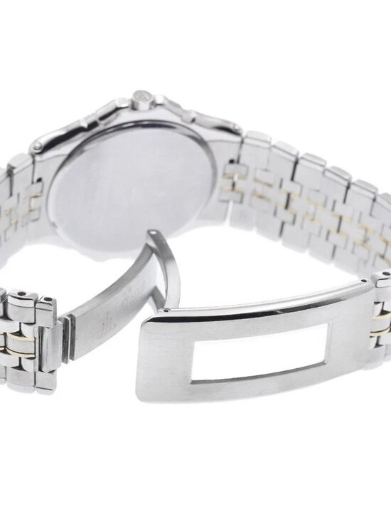 SEIKO CREDOR Pacificique GCAR016/8J81-6A20 Quartz Men\'s Watch_962822 main image 4